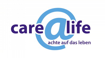 Care@life bietet lebenswichtige Fortbildungen an und unterstützt uns langjährig bei Auftritten vor Ort